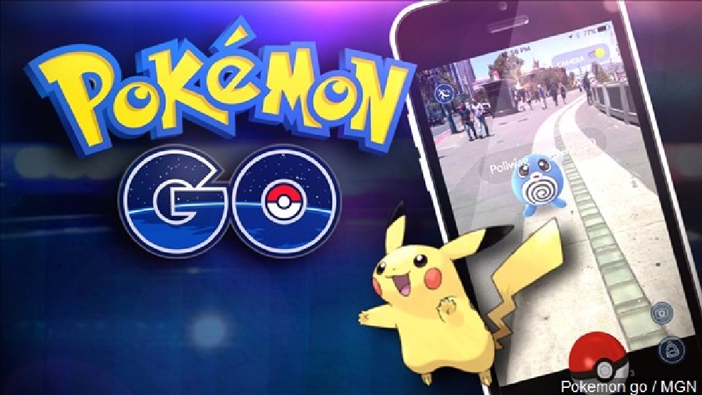 Pokemon Go Not Working On Ios 8